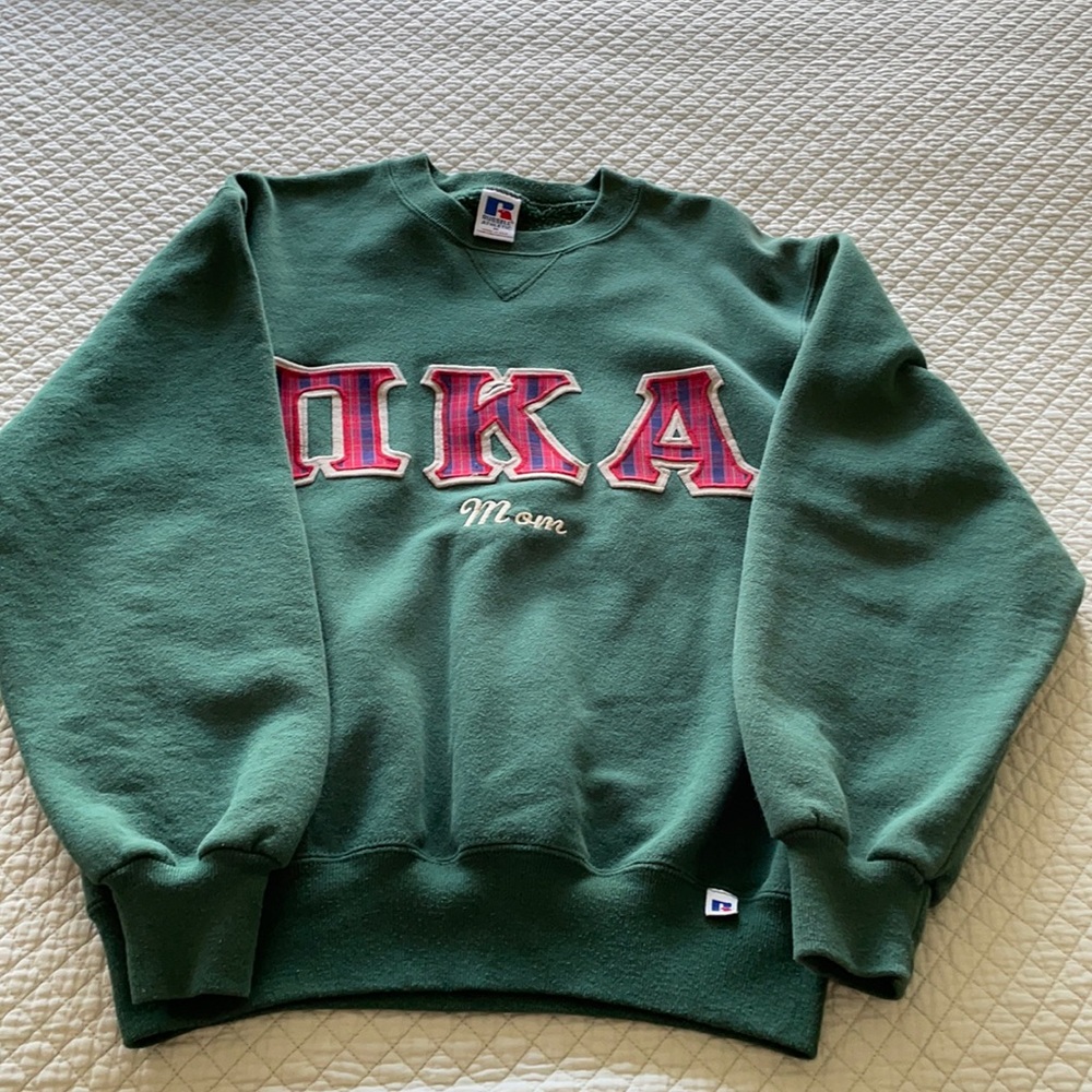 PKE Mom sweatshirt